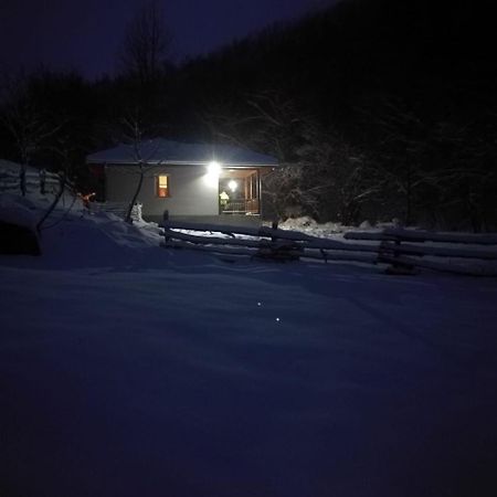 Vila Idila Crni Vrh Екстериор снимка