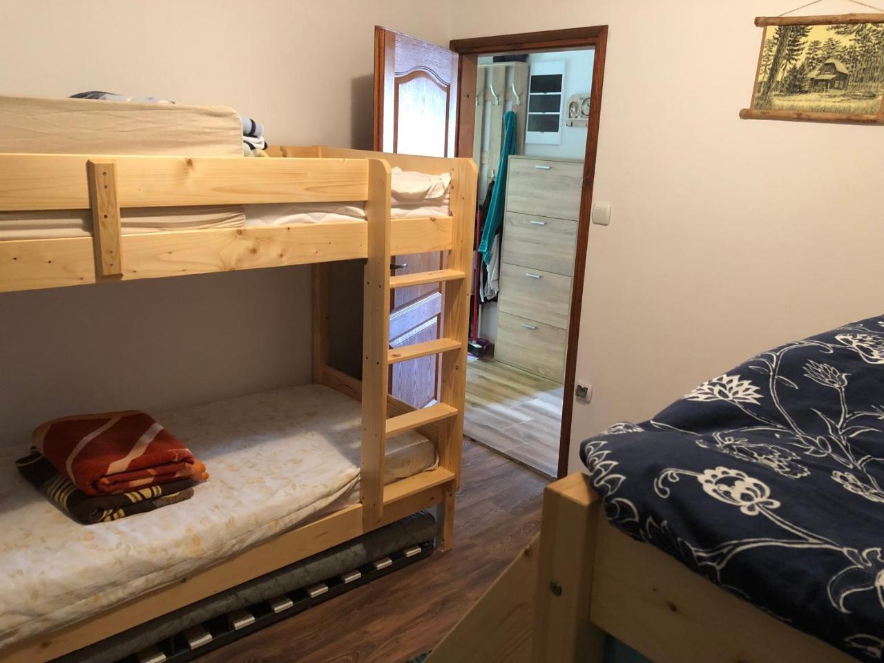 Vila Idila Crni Vrh Екстериор снимка