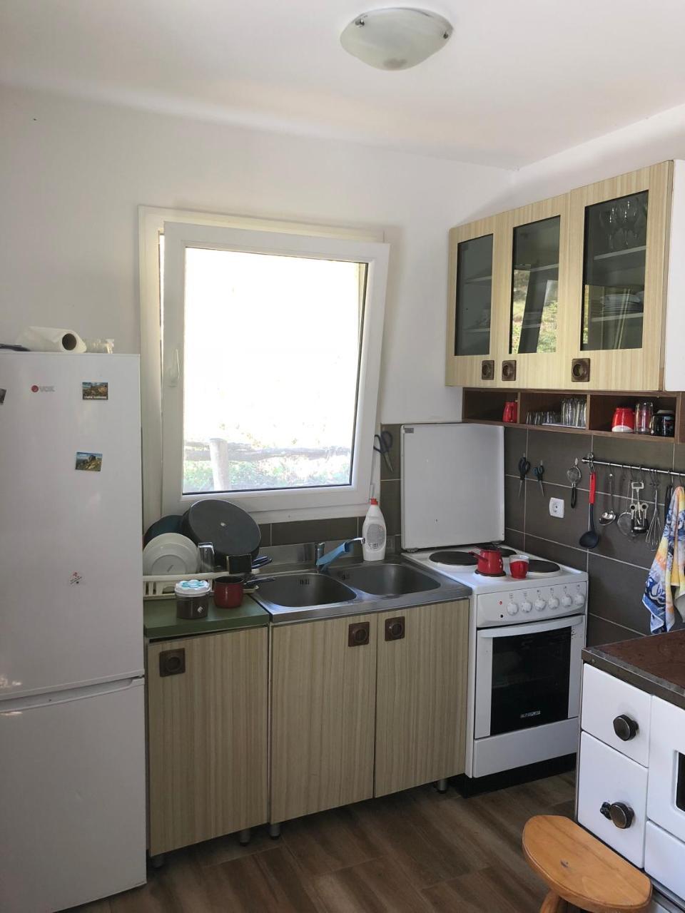 Vila Idila Crni Vrh Екстериор снимка