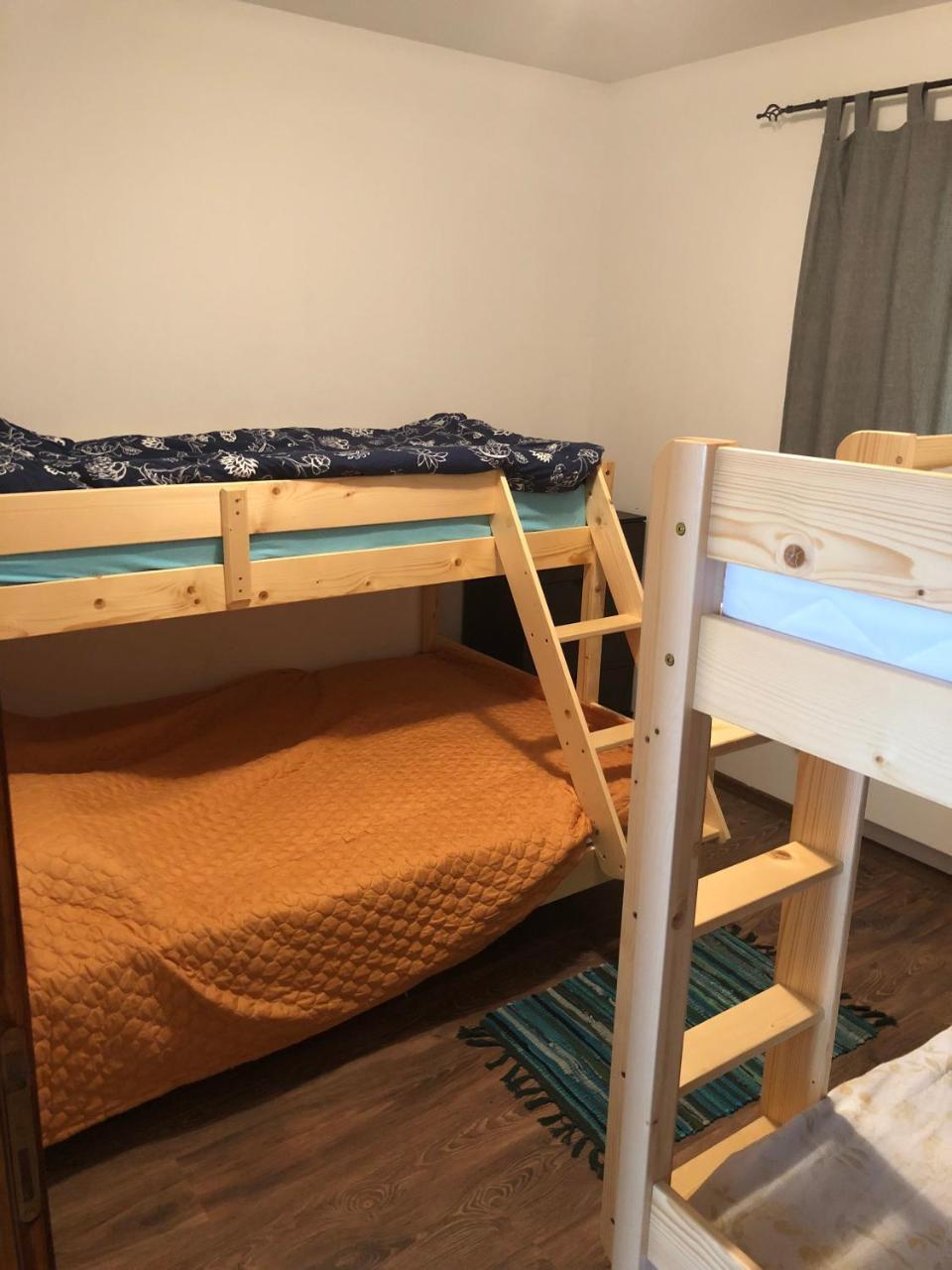 Vila Idila Crni Vrh Екстериор снимка